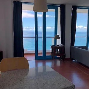 Ocean Views. Flat 3 Bedrooms. , Puerto de la Cruz (Tenerife) España