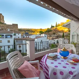 Casa Bellavista Сasa de vacaciones
