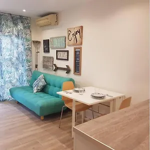Cozy With Parking , Salou España
