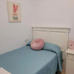 La Roca Encantada Apartamento