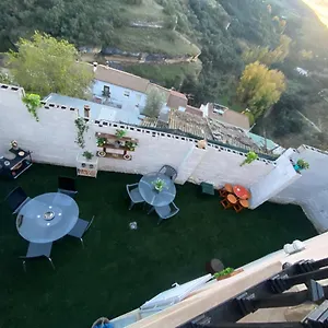 Casa Rural Vista Sierra Сasa de vacaciones