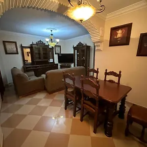Cuevasol Setenil Apartamento