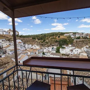 La Casa De La Lela Сasa de vacaciones