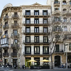 Cosmo Passeig De Gràcia Apartamento Barcelona