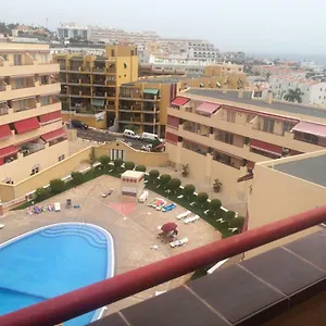 Residencial Jardines Del Mar , Puerto de Santiago (Tenerife) España