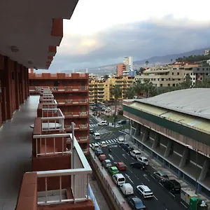 Acogedor Estudio Seguro De Sol , Puerto de la Cruz (Tenerife) España