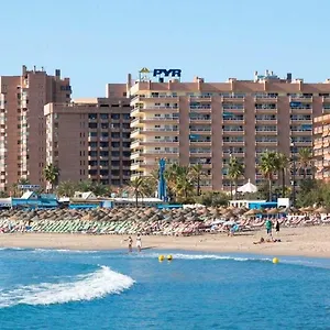 Gran Céntrico Y Muy Cerca De La Playa , Fuengirola España